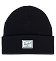 Herschel Beanie - Knitted - Elmer Kids - Black