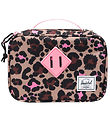 Herschel Penal - Arv - Leopard Scribble