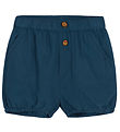 Hust and Claire Bloomers - Cotton/Linen - Herluf - Blue Moon