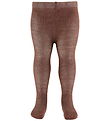 Hust and Claire Tights - Bamboo - Fuxie - Roots