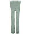 Hust and Claire Tights - Fuxie - Green Ice