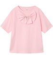 Name It Stuttermabolur - NkfNasja - Orchid Pink