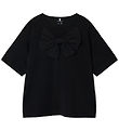Name It Stuttermabolur - NkfNasja - Black