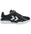 Hummel Shoes - Root Elite Jr VC - Black