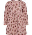 Hummel Kleid - hmlFjora - Adobe Rose