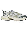 Lacoste Shoe - Storm 96 - Lagoon Green/Paon/White/Cobalt