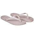 Rosemunde Flip Flops - Vintage Powder