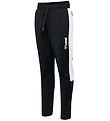 Hummel Joggebukse - hmlRunner - Svart