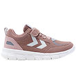Hummel Shoes - X-Light Jr - Nutmeg