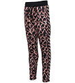 Hummel Trousers - hmlAmmi - Adobe Rose