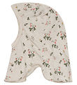 Hust and Claire Balaclava - Bamboo - Single Layer - Fridu - Old 