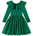 Molo Dress - Cille - Aventurine