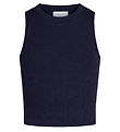 Grunt Top - Prior - Dark Blue