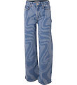 Hound Jeans - Bred tryckt - All Over Tryck