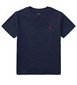 Polo Ralph Lauren T-shirt - Navy