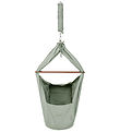 Moonboon Sling-Wiege - 90 x 35 cm - Seegras
