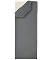 Moonboon Bettlaken - 55x110 cm - Stone
