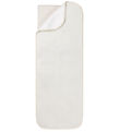 Moonboon Wasserdichter Matratzenschoner - 32 x 90 cm - Nature