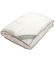 Moonboon Dekbed - Bamboe - Baby - 70 x 100 cm - Nature
