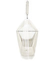 Moonboon Mosquito Net For sling cradle - White