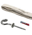 Moonboon Loft-Clip Toy - Nature