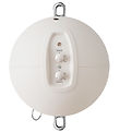 Moonboon Vuggemotor - Koble til - White Cream