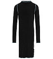 Molo Kleid - Rib - Cai - Schwarz