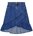 Molo Pils - Belinda - Mid Blue Denim