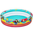 Bestway Planschbecken - 122cmx30cm - Disney Prinzessin