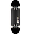 Globe Skateboard - 8.125'' - Goodstock - Black