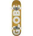 Globe Skateboard - 7,75'' - G0 Fubar - Hazel/Hvítur