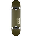 Globe Skateboard - 8,25'' - Goodstock - Þreyta Green