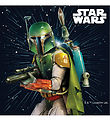 Decorata Party Napkins - 20-pack - 33x33 cm - Star Wars Galaxy