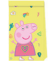 Decorata Party Candy bags - 4-Pack - Peppa Pig Messy Play