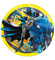 Decorata Party Cardboard plates - 8-Pack - 23 cm - Batman Rogue 