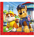 Decorata Party Servetten - pak van 20 - 33x33 cm - Paw Patrol Re