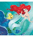 Decorata Party Napkins - 20-pack - 33x33 cm - Ariel Curious