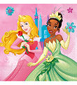 Decorata Party Servetten - pak van 20 - 33x33 cm - Princess Live