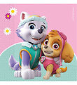 Decorata Party Servetten - pak van 20 - 33x33 cm - Paw Patrol Sk