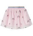 Name It Pils - Tulle - NmfKisine - Festival Bloom