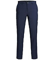 Jack & Jones Anzughose - JprSolar - Noos - Mittelalter Blue