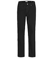 Jack & Jones Jeans - JjiClark - Black Denim