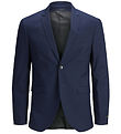 Jack & Jones Blazer - JpSolar - Noos - Mittelalter Blue