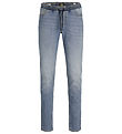 Jack & Jones Jeans - JjiGlenn - Blue Denim