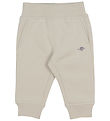 GANT Jogginghosen - Shield - Soft Hafer