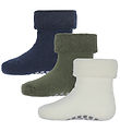 GANT Socks - 3-Pack - Juniper Green