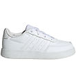 adidas Performance Skór - Breaknet 2.0 - Hvítt
