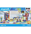 My Life Playmobil - Magasin de mode - 71534 - 76 Parties