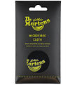 Dr. Martens Shoe Care - 26x26 cm Microfiber cloth - Black