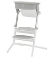 Cybex Leating tower - Lemo - 45.7x35.2x90 cm - Suede Grey